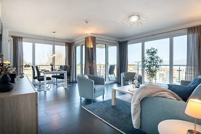 "Dünenpark Heiligenhafen", Haus