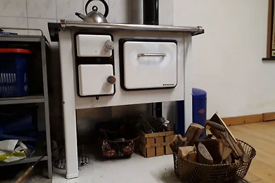 Apartamento Vacaciones familiares Lalendorf