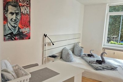 Vakantieappartement Gezinsvakantie Kaiserslautern