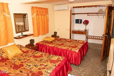 Vakantieappartement Gezinsvakantie Pinar del Rio