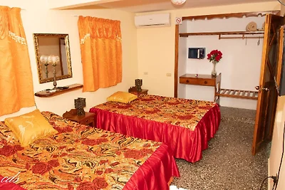 VILLA PALMARITO Appartement 1