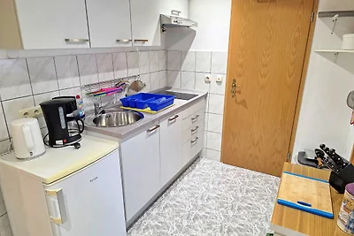 UnterDeck 2 Wismar Souterrain