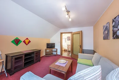 Vakantieappartement Gezinsvakantie Kremsbrücke