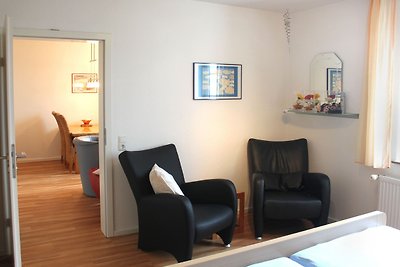 Ferienwohnung Gehrmann