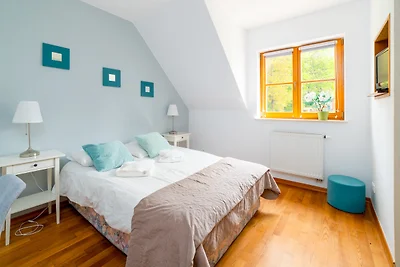 Vakantieappartement Gezinsvakantie Karpacz