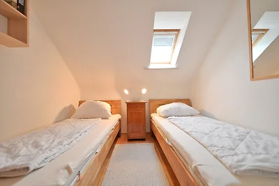 Apartamento Vacaciones familiares Dahme