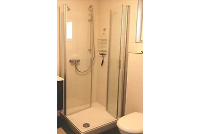 Ferienhaus 2004 in Tossens