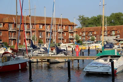 Appartamento Vacanza con famiglia Ueckermünde
