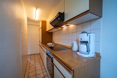 Haus Sonnenwinkel Bungalow 9