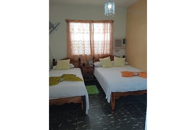 Vakantieappartement Gezinsvakantie Vinales