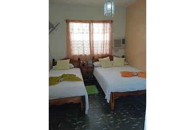 Casa Coqui y Adianis Appartement 1
