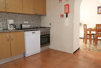 Ferienhaus Casa Limoeiro by