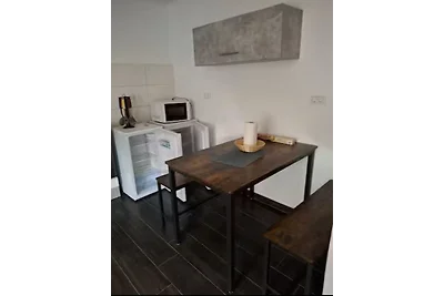 Vakantieappartement Gezinsvakantie Leuna