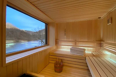 Ferienhaus 'Freund am