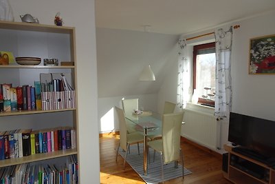 Vakantieappartement Gezinsvakantie Brodersby