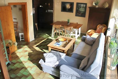 Vakantiehuis Ontspannende vakantie Heringsdorf