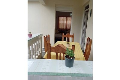 Vakantieappartement Gezinsvakantie Vinales