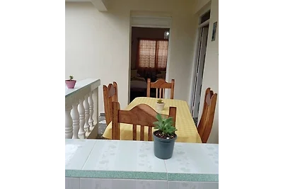 Casa Coqui y Adianis Appartement 1
