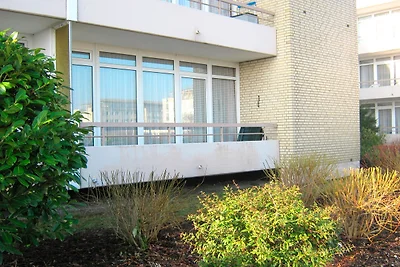 Haus Baltic - App. 58 - direkt