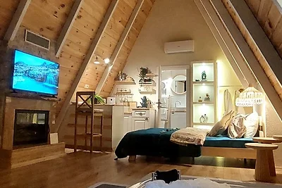 Vadi Bungalov Sapanca / Junior