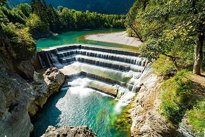 Appartamento Vacanza con famiglia Schwangau