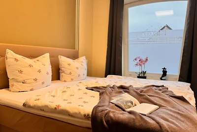 Ferienwohnung "Auszeit Harz"