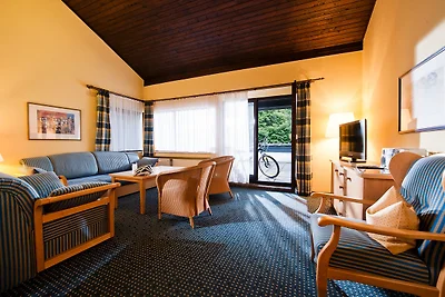 Casa vacanze Vacanza di relax Daun