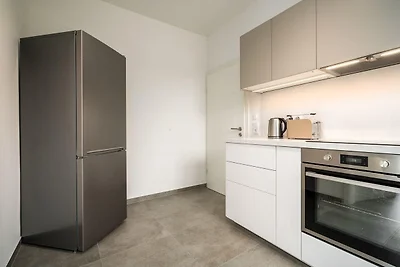 Ferienhaus Lake Residence Müritz