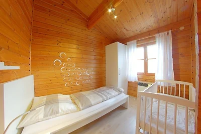 Ferienhaus Vogel Nordsee