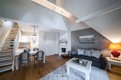 Appartamento Vacanza con famiglia Dierhagen