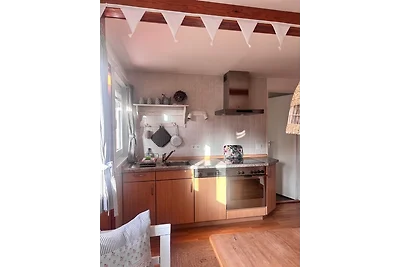Ferienhaus Wittensee