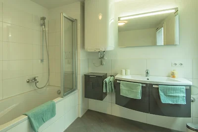 Appartamento Vacanza con famiglia Lindau