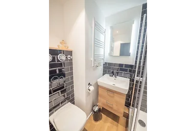 Ferienwohnung in Malente für 1