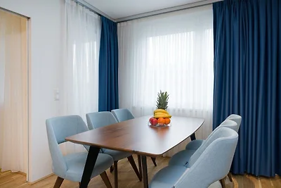 Vakantieappartement Gezinsvakantie Wien