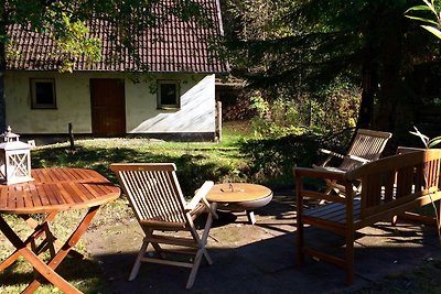 Ferienwohnung Momo - Villa