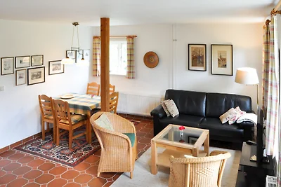 Haus Karoline Wohnung JULE