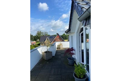 Ferienwohnung Naeve
