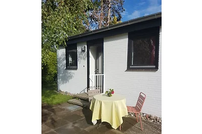 Strande, fast am Strand