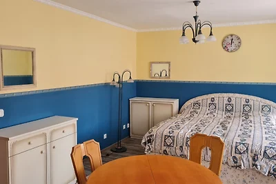 Appartamento Vacanza con famiglia Erfurt