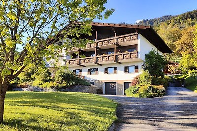 Vakantieappartement Gezinsvakantie Millstatt