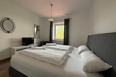 Apartamento Vacaciones familiares Rottenbuch