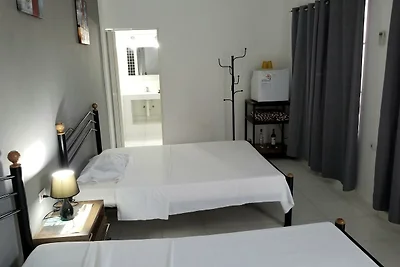 Appartamento Vacanza con famiglia Matanzas