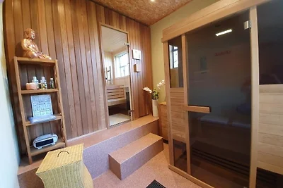 Vakantieappartement Gezinsvakantie Ribnitz-Damgarten