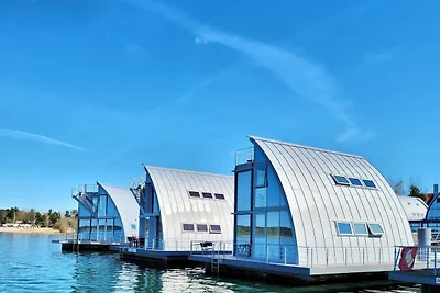 Ferienhaus Sky Grundbelegung 4