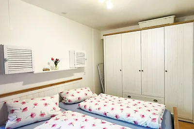 Holiday flat family holiday Suderburg