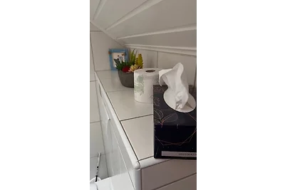 Ferienwohnung Möwe