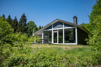 Vakantiehuis Ontspannende vakantie Ruhla
