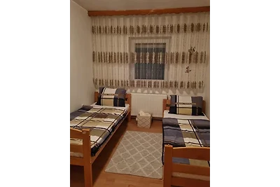 Appartamento Vacanza con famiglia Bosanska Krupa