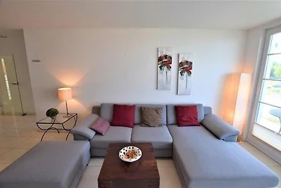 Teckhaus 2,6 Strandläufer H 5