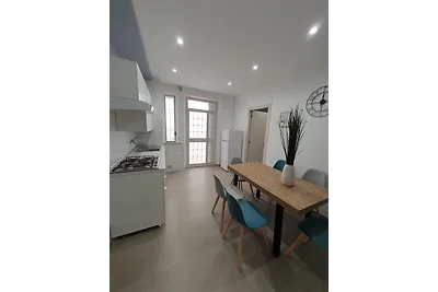 Playa degli Angeli Appartamenti